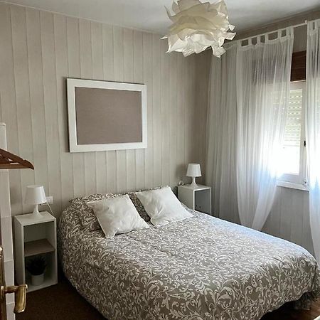 Villa Casa Angeles à Marín Extérieur photo