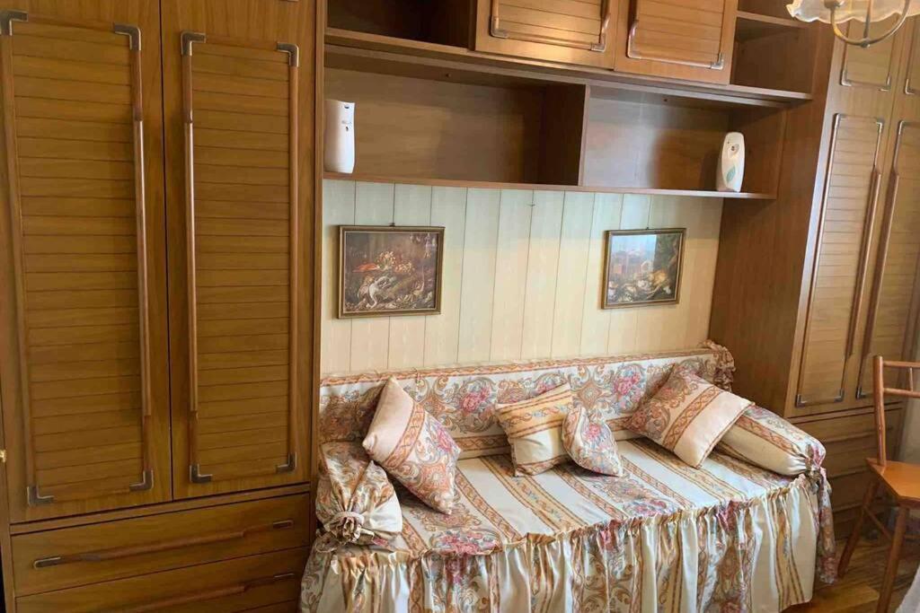 Villa Casa Angeles à Marín Extérieur photo