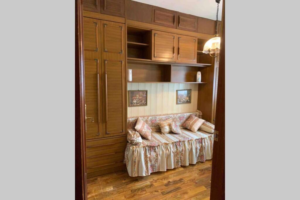 Villa Casa Angeles à Marín Extérieur photo