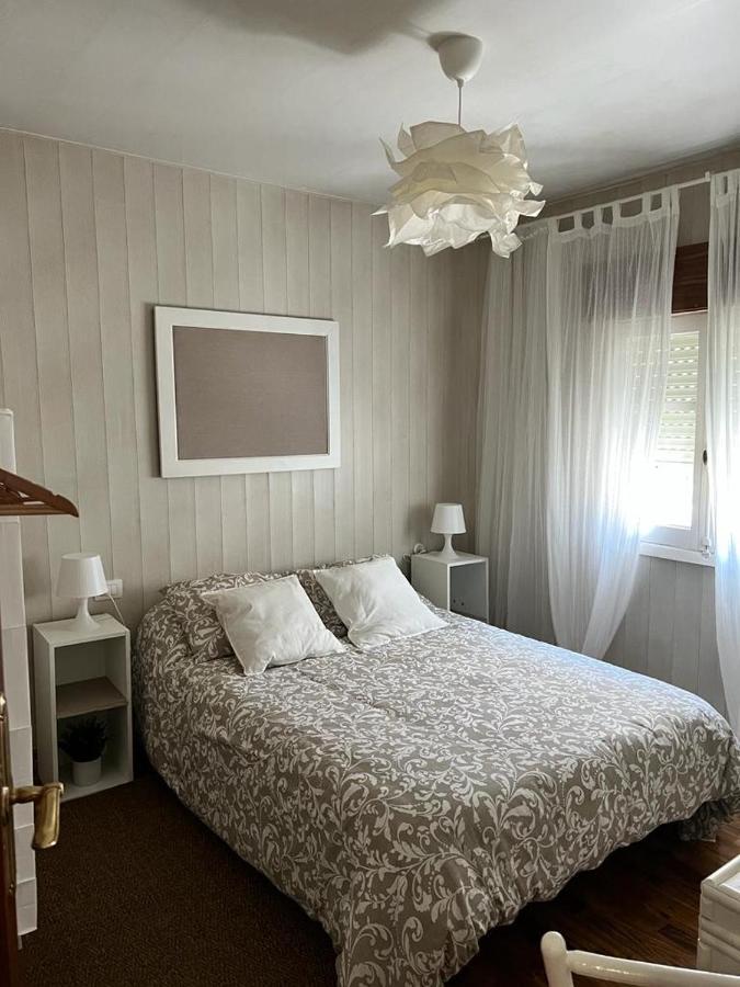 Villa Casa Angeles à Marín Extérieur photo