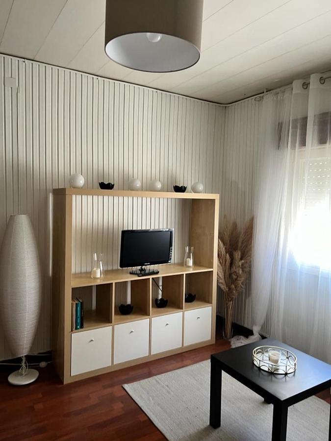 Villa Casa Angeles à Marín Extérieur photo