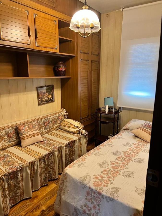 Villa Casa Angeles à Marín Extérieur photo