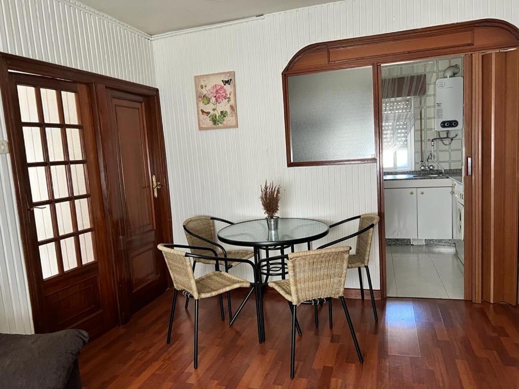Villa Casa Angeles à Marín Extérieur photo